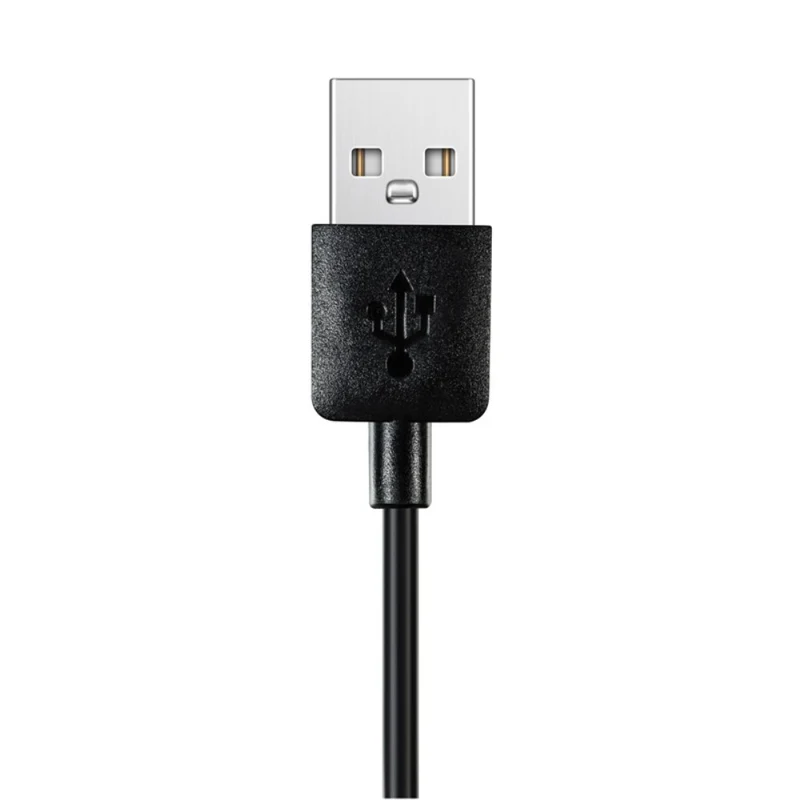 1m Garmin Smartwatch USB Ladekabel