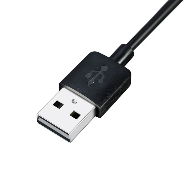1m Garmin Smartwatch USB Ladekabel