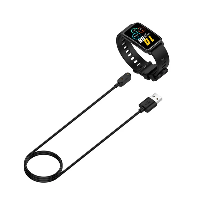 1m Huawei Smartwatch USB Ladekabel