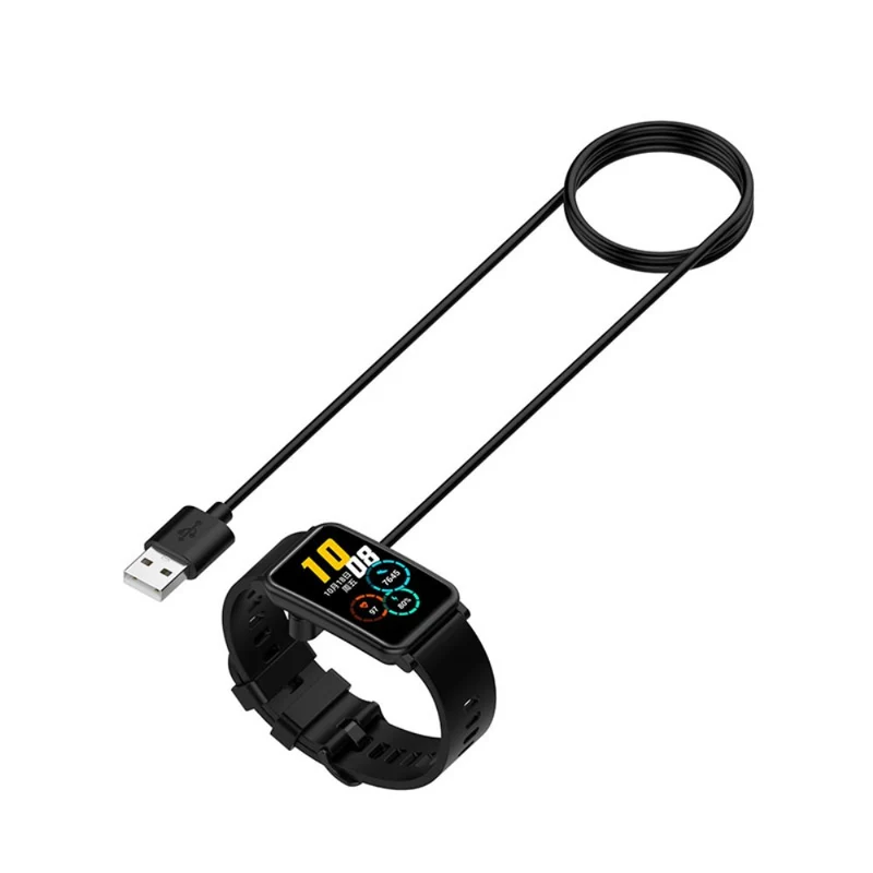 1m Huawei Smartwatch USB Ladekabel