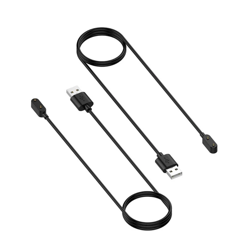 1m Huawei Smartwatch USB Ladekabel
