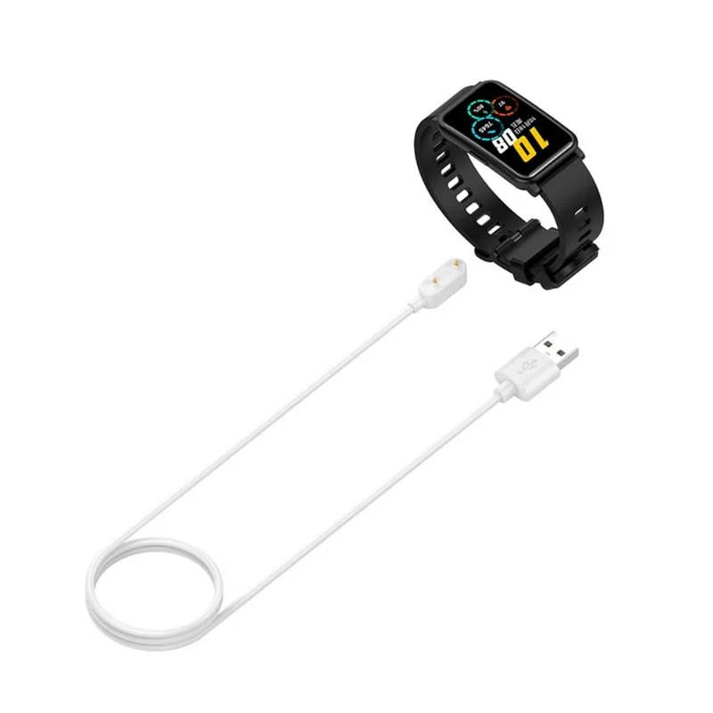 1m Huawei Smartwatch USB Ladekabel