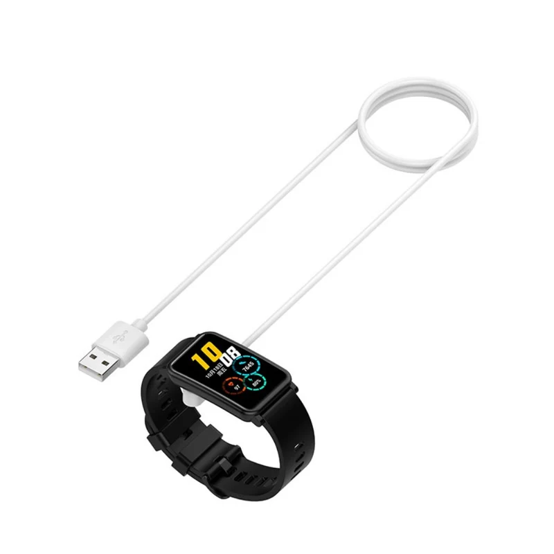 1m Huawei Smartwatch USB Ladekabel