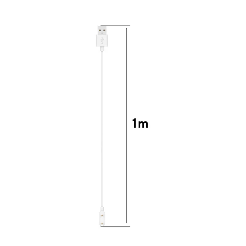 1m Huawei Smartwatch USB Ladekabel