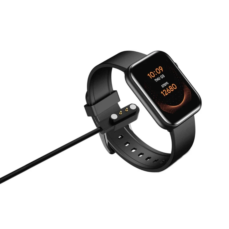 Boat Flash Watch Magnetisch USB Ladekabel
