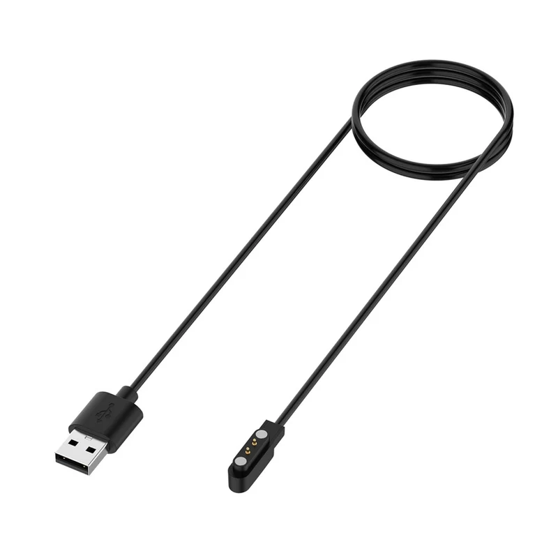 Boat Flash Watch Magnetisch USB Ladekabel