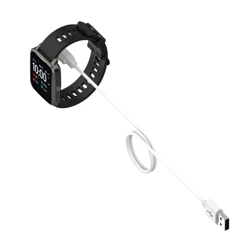 Boat Flash Watch Magnetisch USB Ladekabel