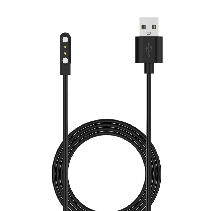 Boat Flash Watch Magnetisch USB Ladekabel