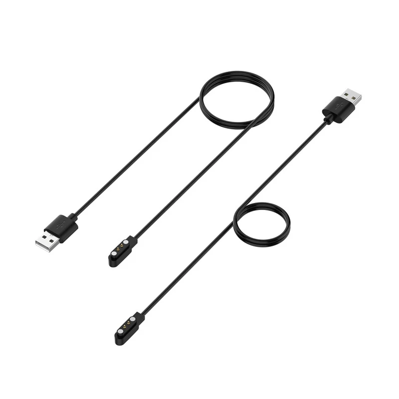 Boat Flash Watch Magnetisch USB Ladekabel