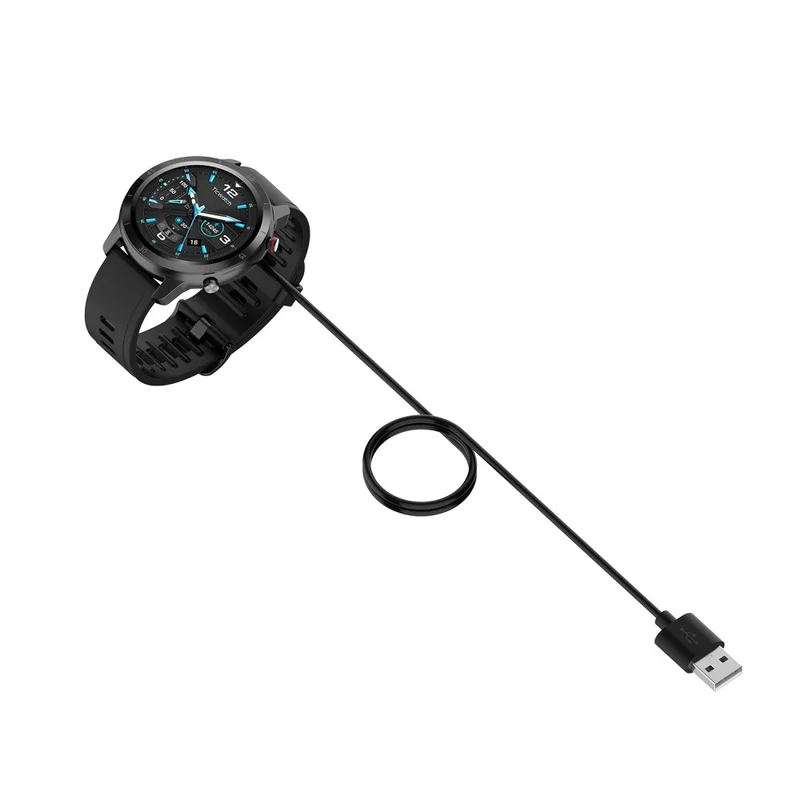 Boat Flash Watch Magnetisch USB Ladekabel