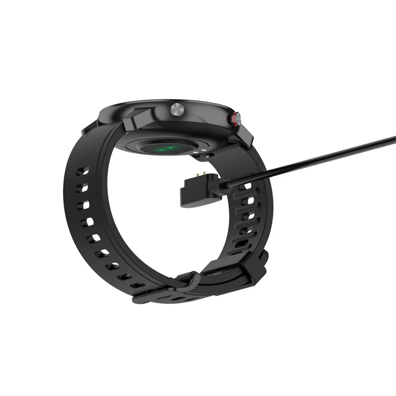 Boat Flash Watch Magnetisch USB Ladekabel