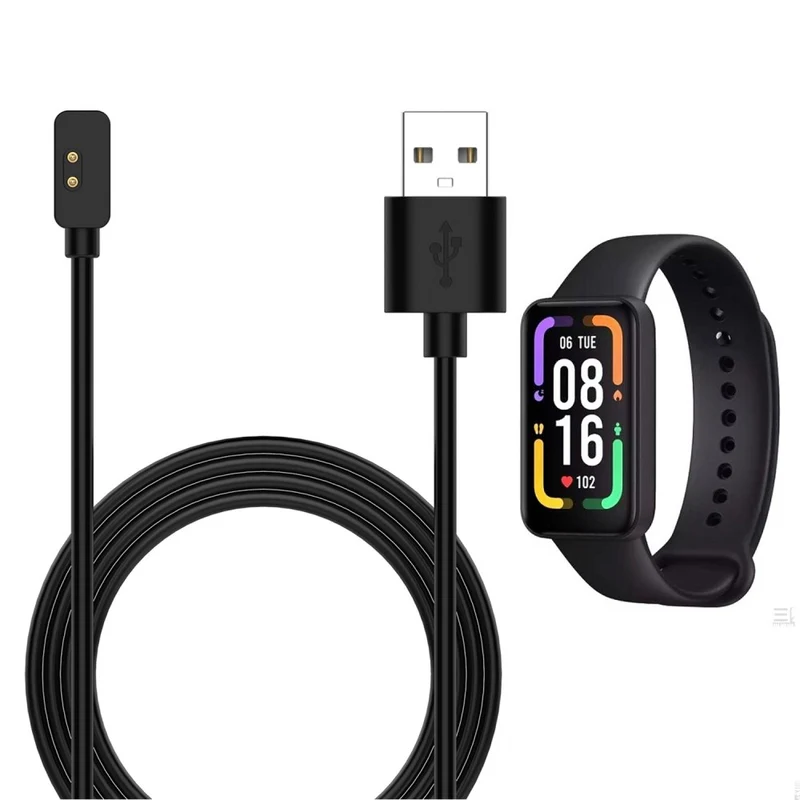 1m Xiaomi Redmi Smart Band Pro Magnetisch USB Ladekabel