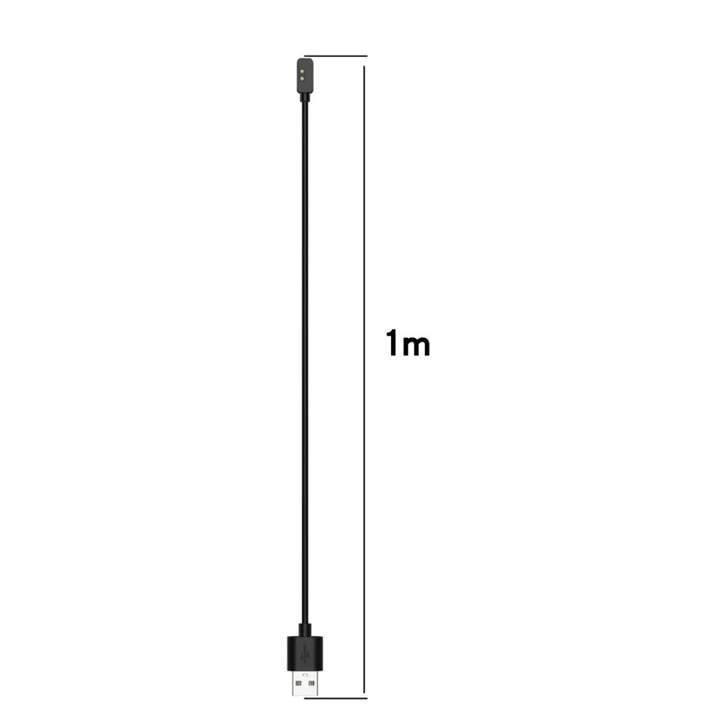 1m Xiaomi Redmi Smart Band Pro Magnetisch USB Ladekabel