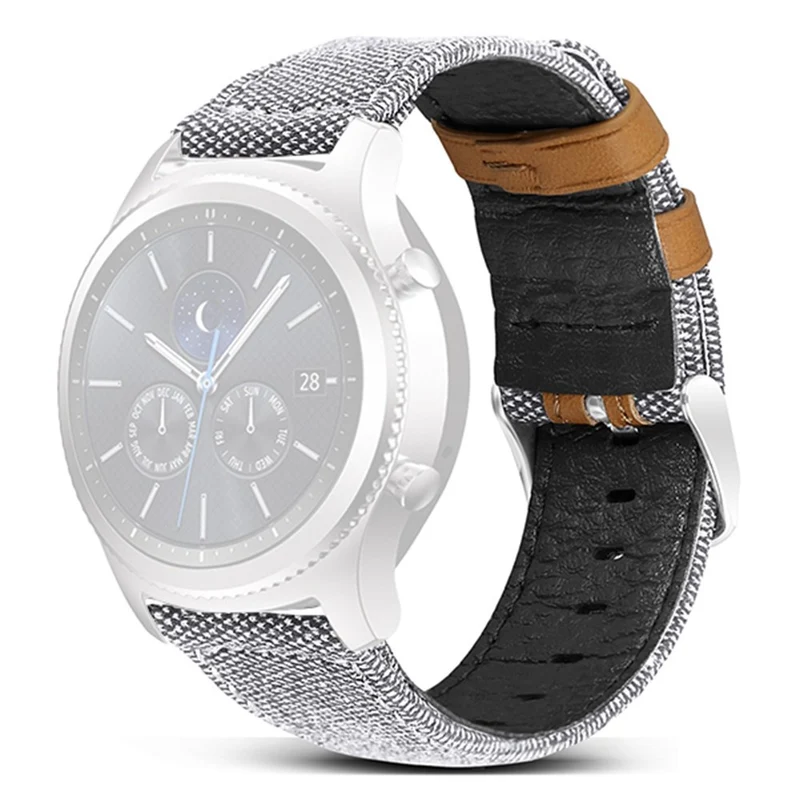 Dauerhaft Universell Textil / Nylon armband