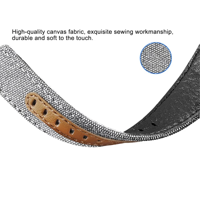 Dauerhaft Universell Textil / Nylon armband