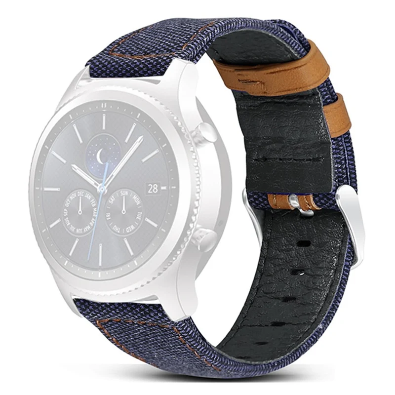 Dauerhaft Universell Textil / Nylon armband