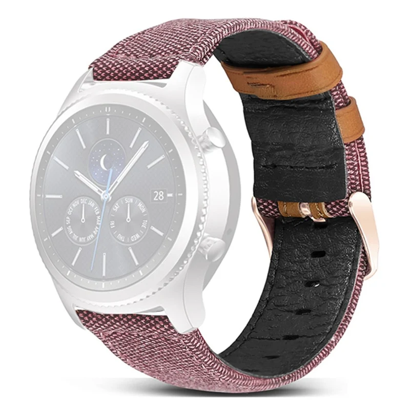 Dauerhaft Universell Textil / Nylon armband