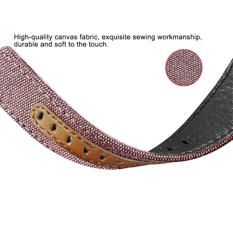 Dauerhaft Universell Textil / Nylon armband