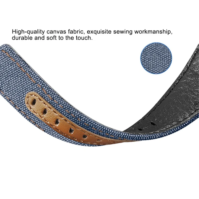 Dauerhaft Universell Textil / Nylon armband