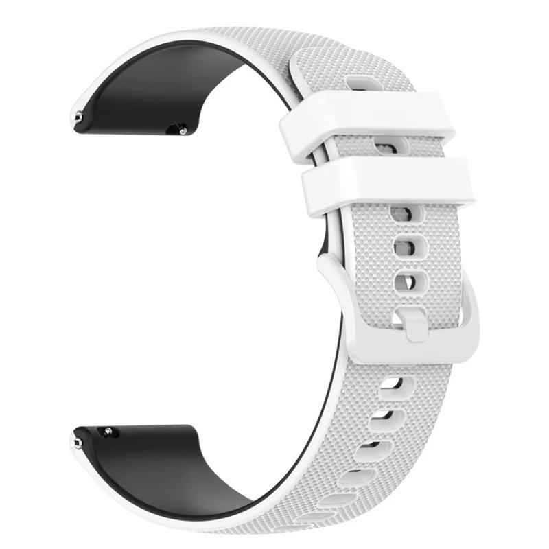 Unglaublich gut Universell Garmin Silikon / TPU armband
