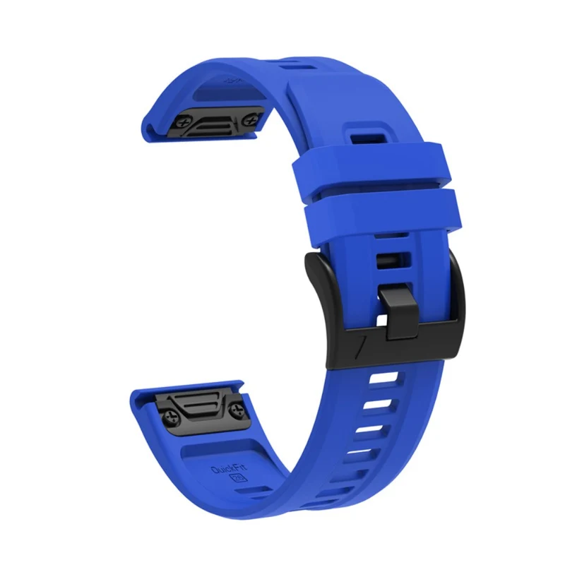 Mega entzückend Garmin Fenix 7X Silikon / TPU armband