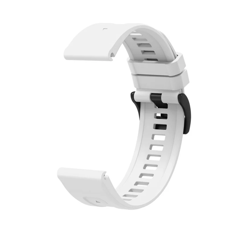 Mega entzückend Garmin Fenix 7X Silikon / TPU armband