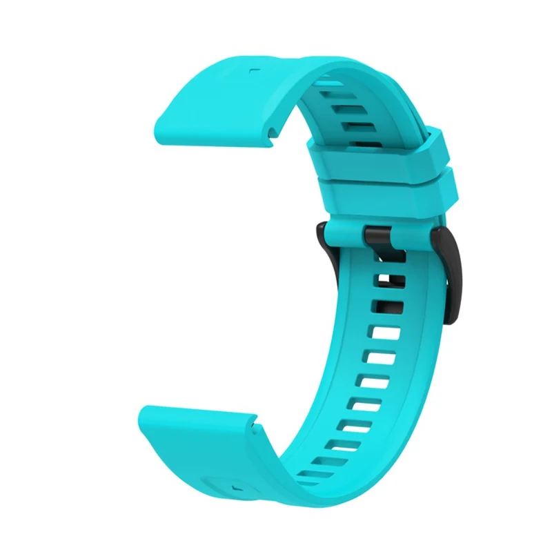 Mega entzückend Garmin Fenix 7X Silikon / TPU armband