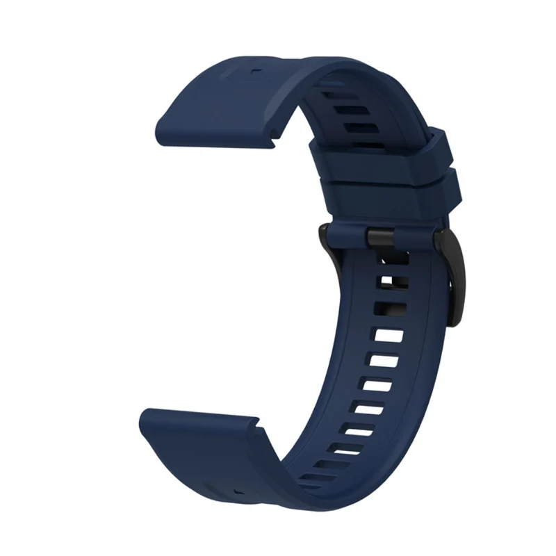 Mega entzückend Garmin Fenix 7X Silikon / TPU armband