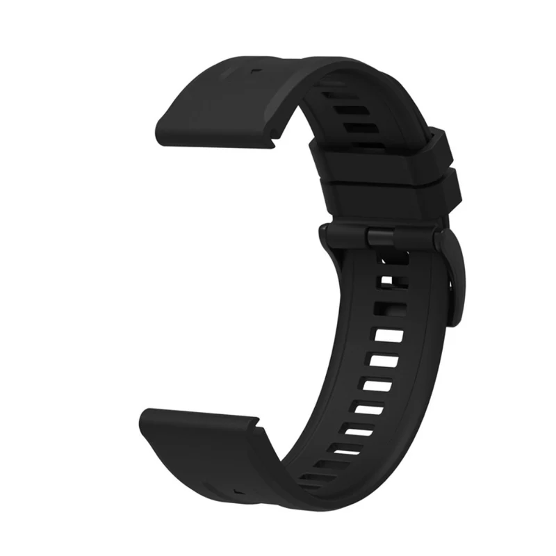 Mega entzückend Garmin Fenix 7X Silikon / TPU armband