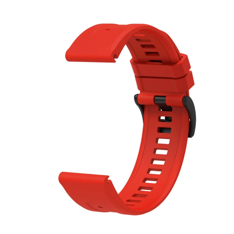 Mega entzückend Garmin Fenix 7X Silikon / TPU armband
