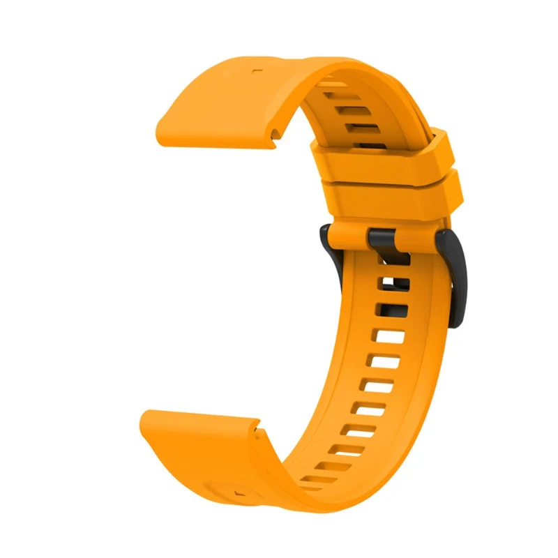 Mega entzückend Garmin Fenix 7X Silikon / TPU armband