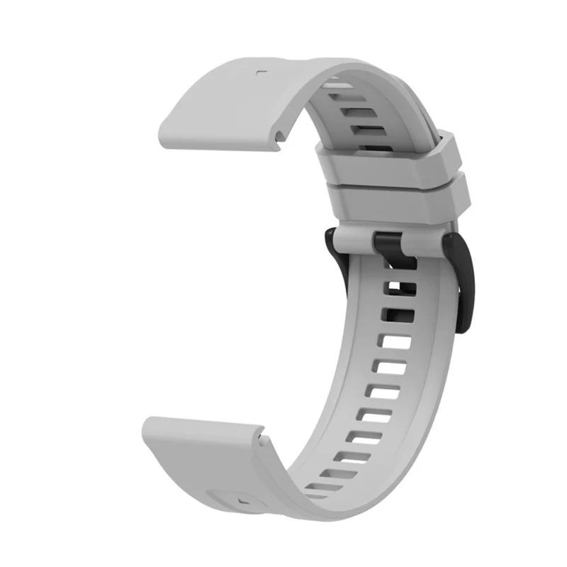 Mega entzückend Garmin Fenix 7X Silikon / TPU armband