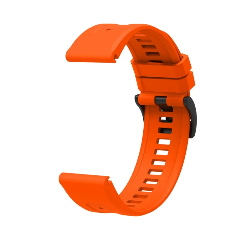 Mega entzückend Garmin Fenix 7X Silikon / TPU armband