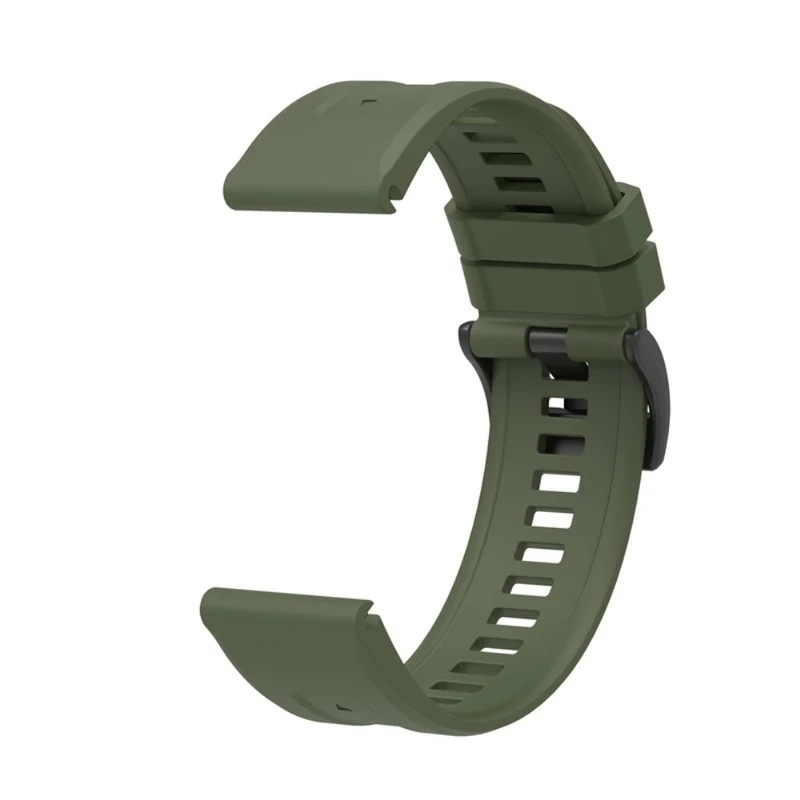 Mega entzückend Garmin Fenix 7X Silikon / TPU armband