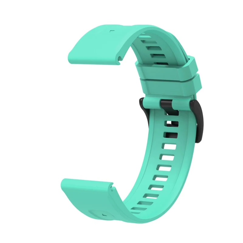 Mega entzückend Garmin Fenix 7X Silikon / TPU armband