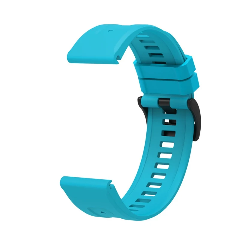Mega entzückend Garmin Fenix 7X Silikon / TPU armband
