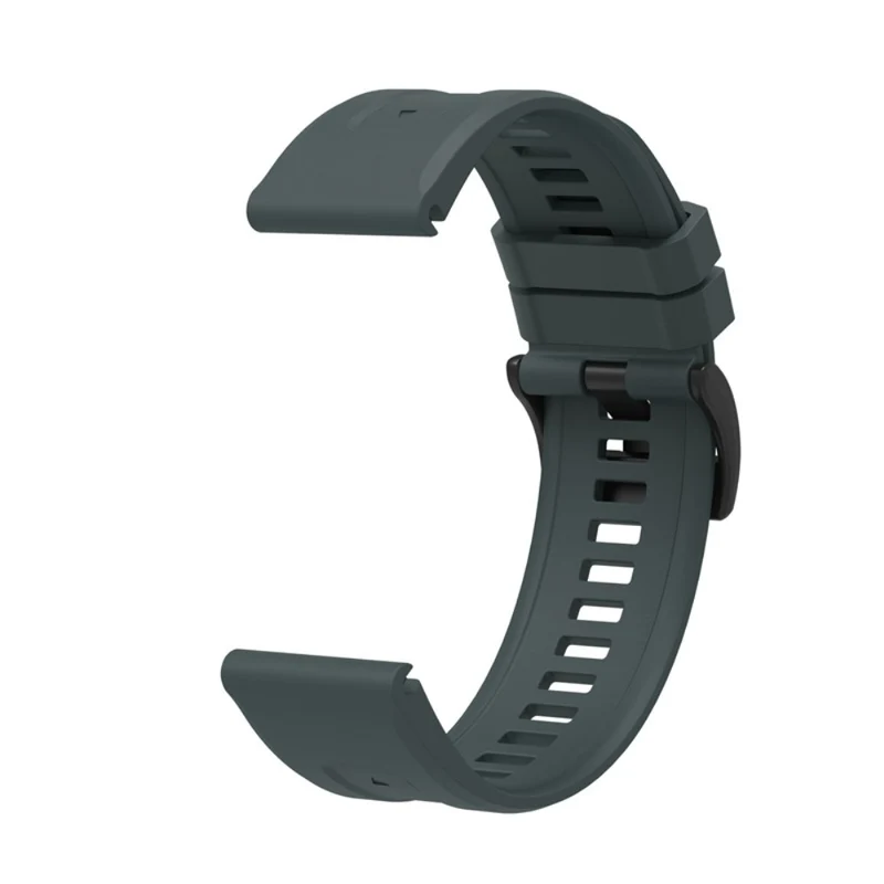 Mega entzückend Garmin Fenix 7X Silikon / TPU armband