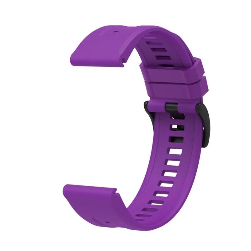 Mega entzückend Garmin Fenix 7X Silikon / TPU armband