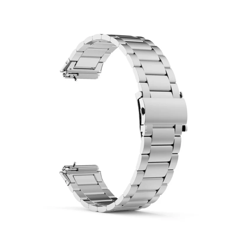 Super stylisch Huawei Band 7 Metall armband