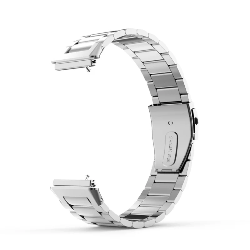 Super stylisch Huawei Band 7 Metall armband