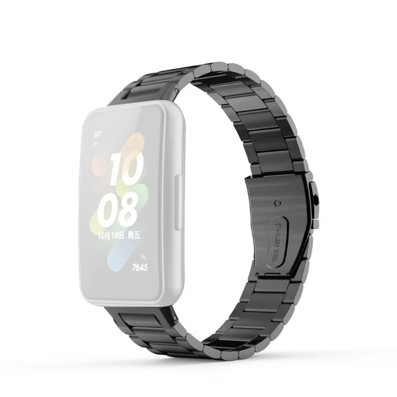 Reizend Huawei Band 7 Metall armband