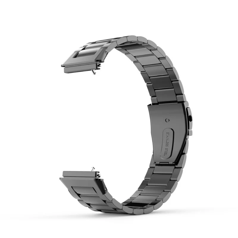 Reizend Huawei Band 7 Metall armband