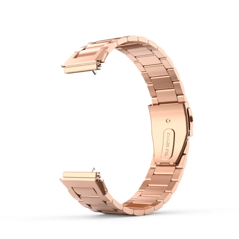 Absolut modisch Huawei Band 7 Metall armband
