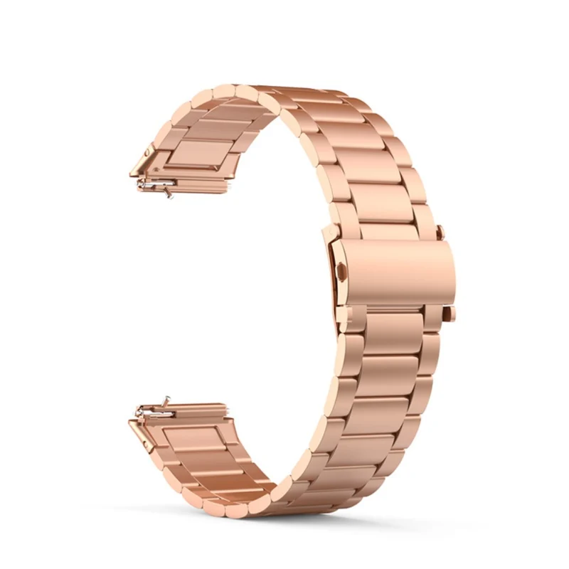 Absolut modisch Huawei Band 7 Metall armband
