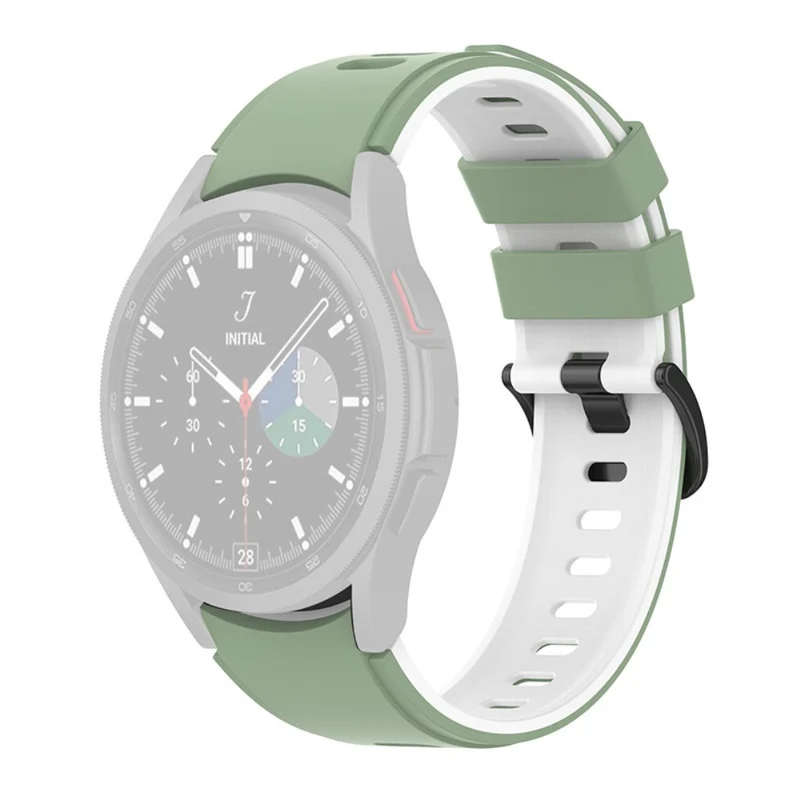 Unglaublich stark Universell Samsung Silikon / TPU armband