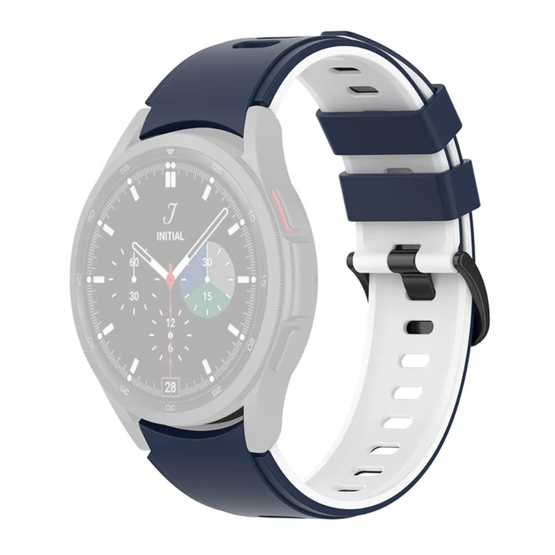 Unglaublich stark Universell Samsung Silikon / TPU armband