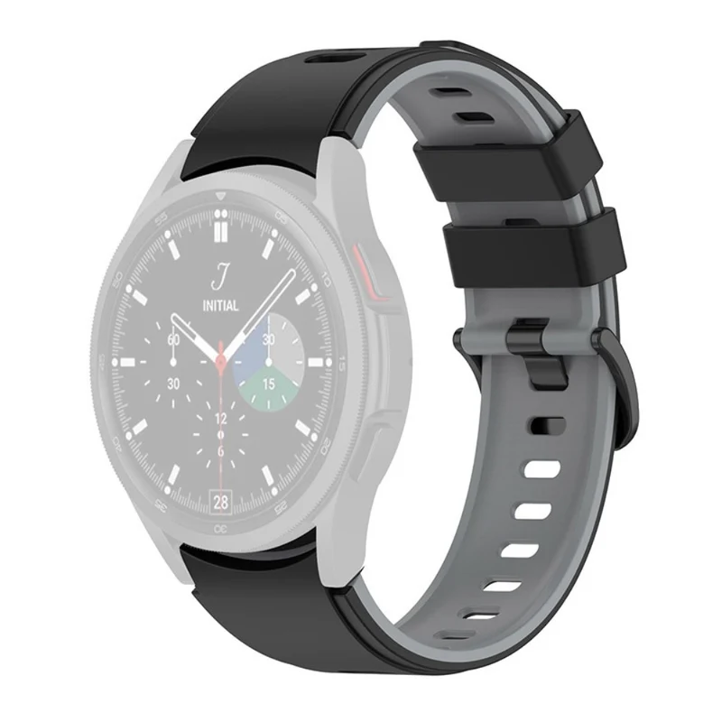 Unglaublich stark Universell Samsung Silikon / TPU armband