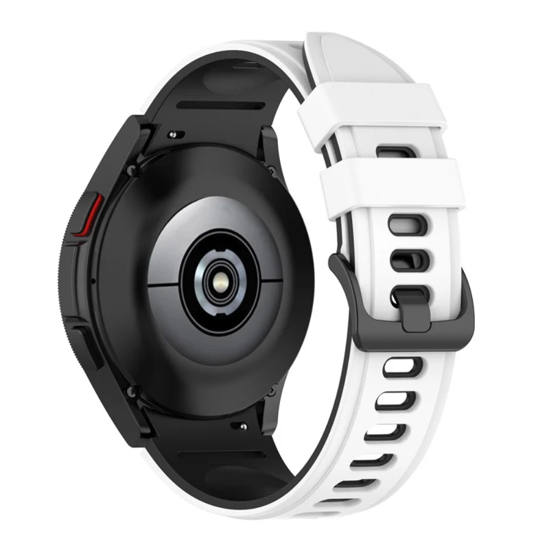Unglaublich stark Universell Samsung Silikon / TPU armband