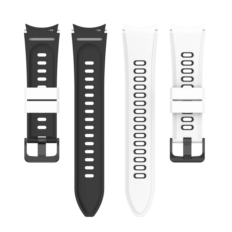 Unglaublich stark Universell Samsung Silikon / TPU armband