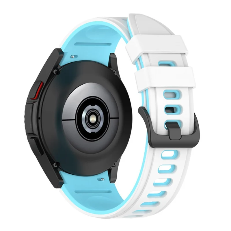 Unglaublich stark Universell Samsung Silikon / TPU armband